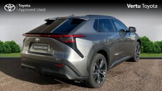 Toyota bZ4X 160kW Premiere Edition 71.4kWh 5dr Auto AWD Electric Hatchback